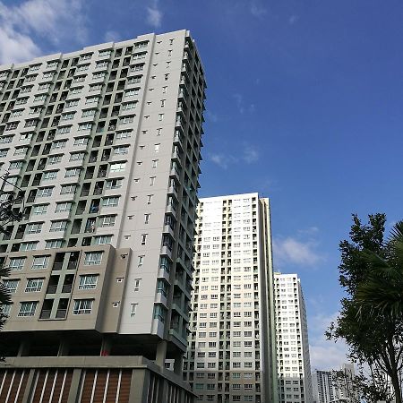 Lumpini Vacation Apartment Pattaya Exterior photo